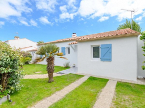 Holiday Home Casa Nostress-Villa 6 pers by Interhome